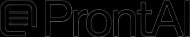 Logo ProntAI