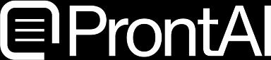 Logo ProntAI
